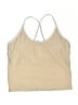 Unbranded Tan Swimsuit Top Size M - photo 1