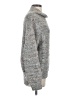 Wilfred Tweed Gray Wool Pullover Sweater Size XXS - photo 4