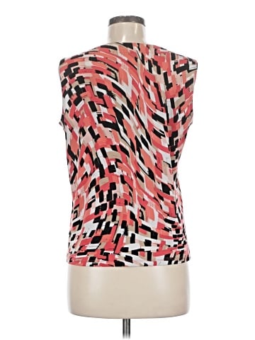 Jones Studio Sleeveless Blouse (view 2)