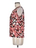 Jones Studio Pink Sleeveless Blouse Size M (petite) - photo 5