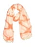 Unbranded Orange Scarf One size - photo 1
