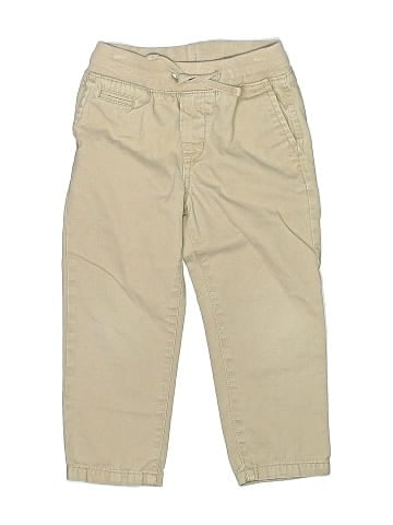 Baby Gap Khakis (view 1)