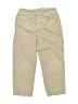 Baby Gap Solid Tan Khakis Size 3 - photo 1