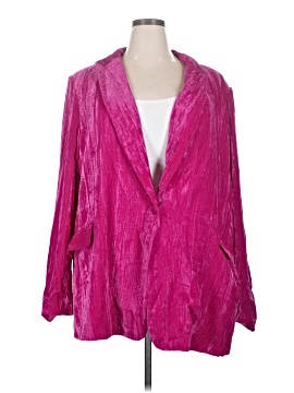 Nasty Gal Inc. Blazer