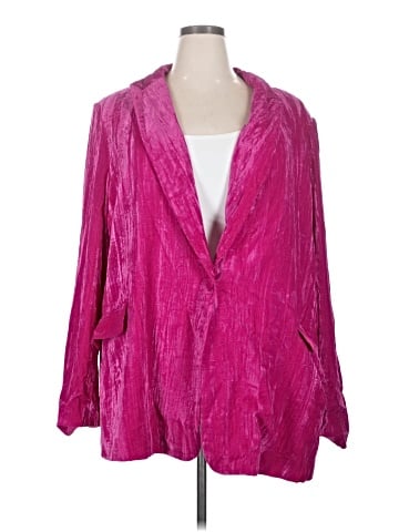 Nasty Gal Inc. Blazer (view 1)