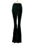 Midnight Hour Green Casual Pants Size Med (00) - photo 1