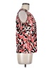 Jones Studio Pink Sleeveless Blouse Size M (petite) - photo 4