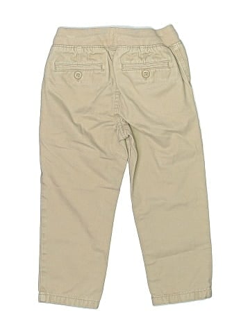Baby Gap Khakis (view 2)