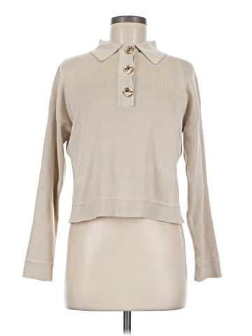 Sioni Pullover Sweater (view 1)