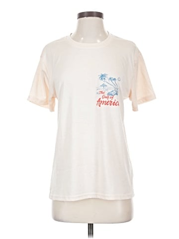 Unbranded Short Sleeve T-Shirt (view 1)
