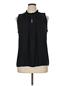 Ann Taylor Sleeveless Blouse
