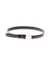 Brooks Brothers 100% Leather Brown Leather Belt Size L - photo 1