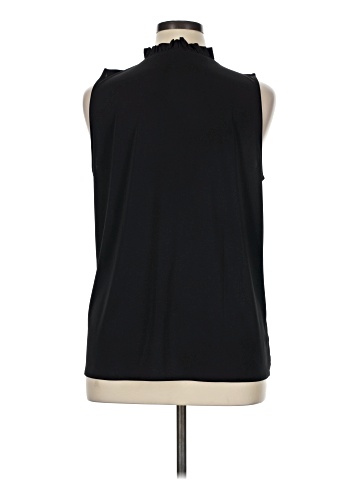 Ann Taylor Sleeveless Blouse (view 2)