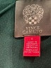 Vince Camuto Solid Teal Cocktail Dress Size 6 - photo 7