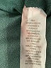 Vince Camuto Solid Teal Cocktail Dress Size 6 - photo 8
