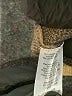 Ann Taylor LOFT Animal Print Tan Pullover Sweater Size XL - photo 9