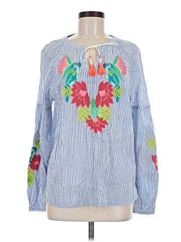 Boden Long Sleeve Blouse (view 1)
