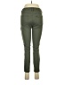 d.jeans Green Jeggings Size 6 - photo 2