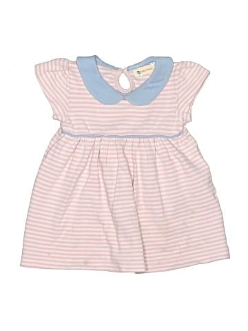 Baby Luigi Dress (view 1)