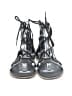 Sorel Black Sandals Size 8 - photo 2