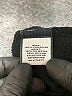 Fila Sport Black Track Jacket Size L - photo 7