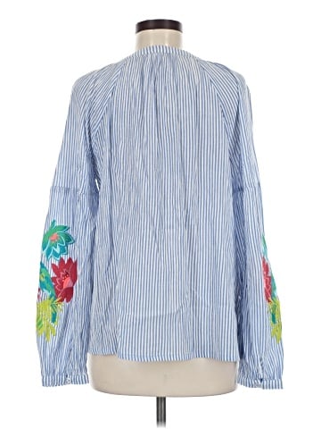 Boden Long Sleeve Blouse (view 2)