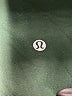 Lululemon Athletica Green Active Pants Size 6 - photo 7
