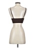 Talula Brown Tank Top Size S - photo 2