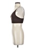 Talula Brown Tank Top Size S - photo 5