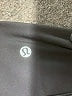 Lululemon Athletica Solid Black Active Pants Size 6 - photo 7