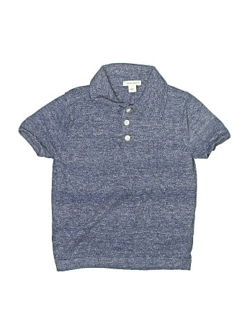 Crewcuts Short Sleeve Button-Down Shirt (view 1)