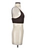Talula Brown Tank Top Size S - photo 4