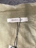 Mustard Seed 100% Cotton Green Jacket Size S - photo 6