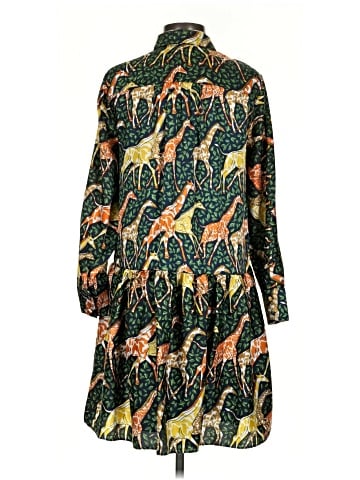 J.Crew Casual Dress (view 2)