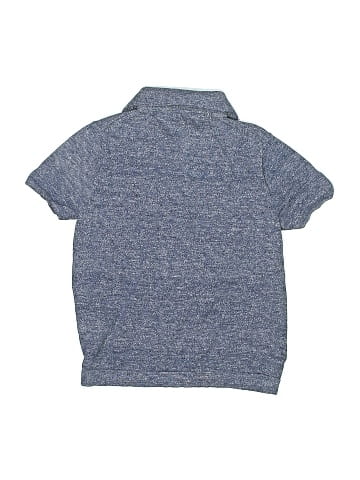 Crewcuts Short Sleeve Button-Down Shirt (view 2)