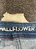Wallflower Solid Blue Jeans Size 13 - photo 7