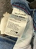 Wallflower Solid Blue Jeans Size 13 - photo 8
