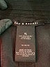 Zac & Rachel Solid Black Formal Skirt Size XL - photo 4