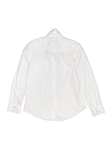 Wrangler Jeans Co Long Sleeve Button-Down Shirt (view 2)