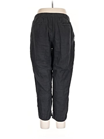 Caslon Linen Pants (view 2)