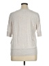 Athleta Silver Cardigan Size XL - photo 2