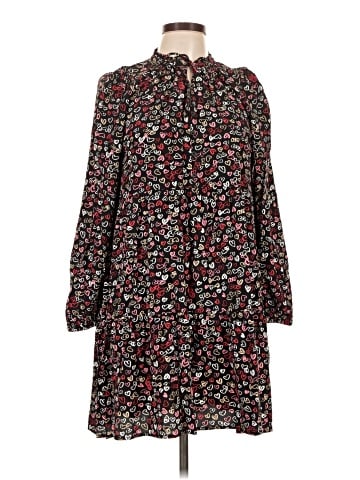 Ann Taylor LOFT Casual Dress (view 1)