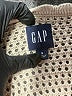 Gap Tan Pullover Sweater Size S - photo 7