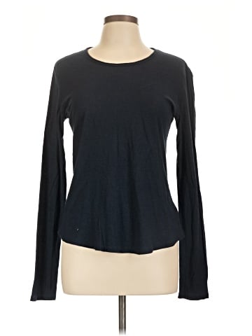 James Perse Long Sleeve T-Shirt (view 1)