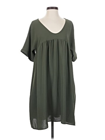 143 story Casual Dress (view 1)