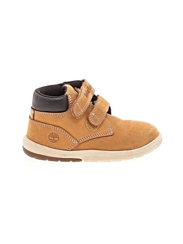 Timberland Boots (view 1)