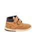 Timberland Tan Boots Size 9 (kids) - photo 1