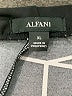 Alfani Graphic Black Active Pants Size XL - photo 7