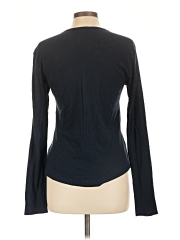 James Perse Long Sleeve T-Shirt (view 2)