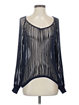 We The Free Long Sleeve Blouse